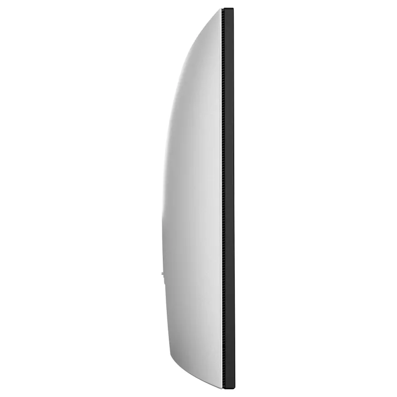 DELL UltraSharp U5226KW_WOS arvutimonitor 132,1 cm (52 tolli) 6144 x 2560 pikslit 6K Ultra HD LCD hõbedane