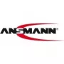 ANSMANNn leelispatarei, (C), 2 tk pakend (1513-0000), 7200mAh