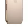 Nutitelefon Apple iPhone 16 Pro 6,3 tolli 512 GB, A18 Pro, 48 MP, Dual SIM, IP68, liiv