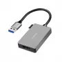 Adapter USB3.0 HDMI-le