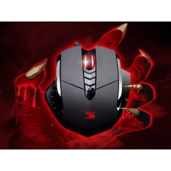 A4Tech Bloody V7m hiir USB Type-A V-Track 3200 DPI
