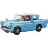 LEGO HARRY POTTER 76470 Lumavõlukunstiga Ford Anglia