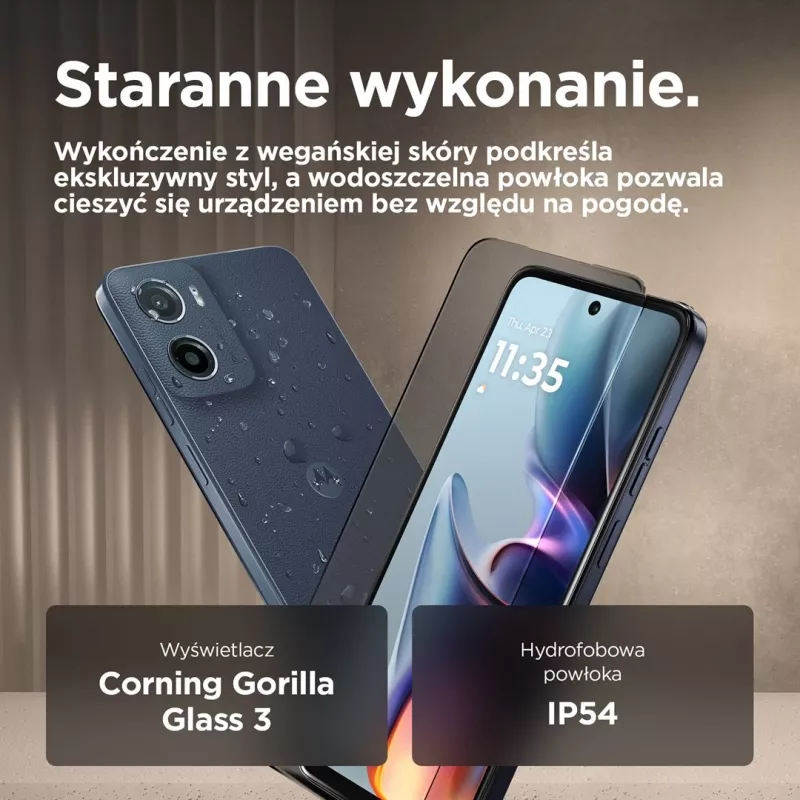 Motorola moto g05 16,9 cm (6,67 tolli) Dual SIM Android 15 4G USB USB-C 8 GB 128 GB 5200 mAh sinine