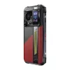 Nutitelefon HOTWAV Hyper 7 Pro (punane) — HOTWAV Hyper 7 Pro Punane