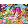 Disney Collector's Edition - Alice in Wonderland, pusle 1000 tükki