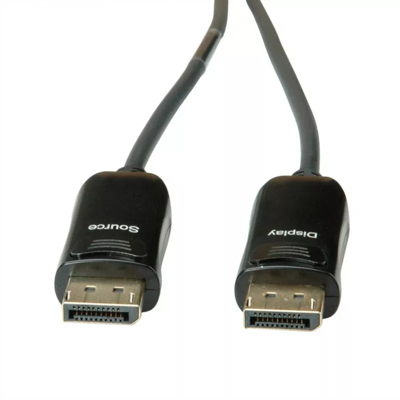 DisplayPort kaabel VALUE 14.99.3466 15 m Must