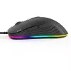 INCA mänguhiir IMG-348 3200 DPI. RGB. 7 nuppu. USB. SW jaemüük