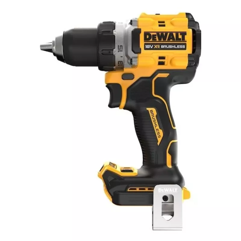 DeWALT DCD800P2T-QW akukruvikeeraja/löökkeeraja
