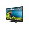 TV LED 43UV3F63DG 43-tolline LED-ekraan 4K eraldusvõime
