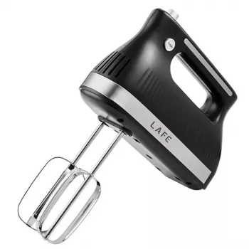 Käsisegisti LAFE MIX & STORE 500 W must MB_LAFMIX47473