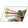 Cobi ajalooline kollektsioon II maailmasõda SD.Vehicle 234/2 Puma sõiduk, mitmevärviline