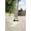 Sweeper Kärcher S 4 Twin 2-in-1 Must Kollane