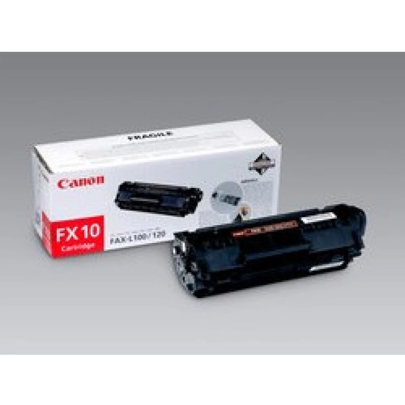 Canon FX9 toonerikassett 1 tk Originaal Must