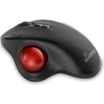 MEDIARANGE Trackball juhtmevaba hiir Wireless Ergo USB-C (MROS263)
