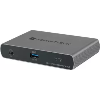 Sonnet Echo 5 Thunderbolt 4 Must Hub 60 Hz 20 V 5 A