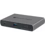 Sonnet Echo 5 Thunderbolt 4 Must Hub 60 Hz 20 V 5 A