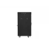 19-tolline eraldiseisev riiulikapp LANBERG FF01-6622-23BL 22U Must