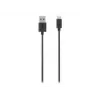 USB-kaabel Belkin F2CU012BT2M-BLK 2m Micro-USB B