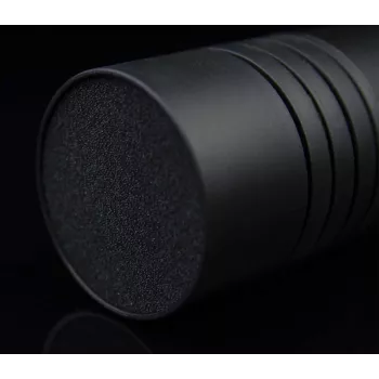 Aston Stealth Must mängukonsooli mikrofon