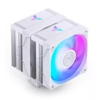 Jonsbo CR-3000E protsessorijahuti, kahe torniga, RGB, 120 mm