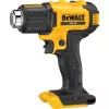 DeWALT DCE530N-XJ kuumapuhur Kuumaõhupuhur 190 l/min 530 °C Kollane