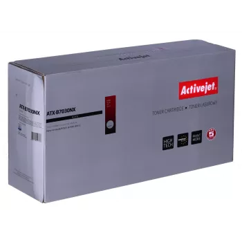 Activejet ATX-B7030NX tooner (asendus Xerox 106R03396 jaoks; Supreme; 30000 lehekülge; must)