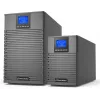 PowerWalker VFI 2000 ICT IoT Topeltmuundus (Online) 2 kVA 2000 W 8 vahelduvvoolu pistikupesa