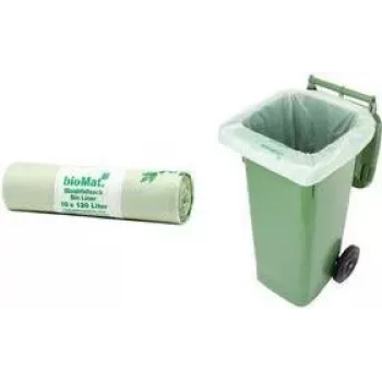 Papstar 97003 Roheline