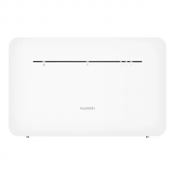 Laualine ruuter HUAWEI B535-235a Kaheribaline 2.4/5 GHz Wi‑Fi 5, 2x2 MIMO, 4x RJ-45 LAN, NanoSIM, LTE Cat.7