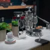 Kohvimasin la pavoni LPLMLN01EU