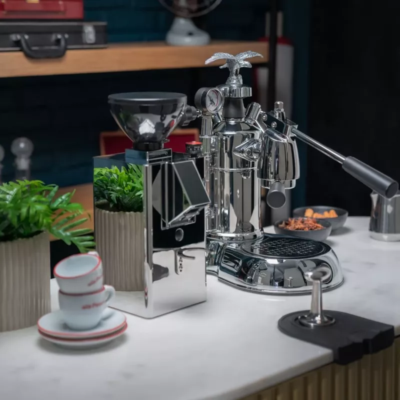 Kohvimasin la pavoni LPLMLN01EU