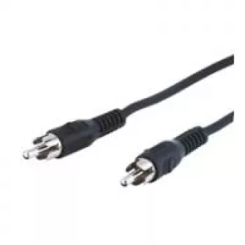 Wentronic 50038 2m 3,5mm 3,5mm must (50038)