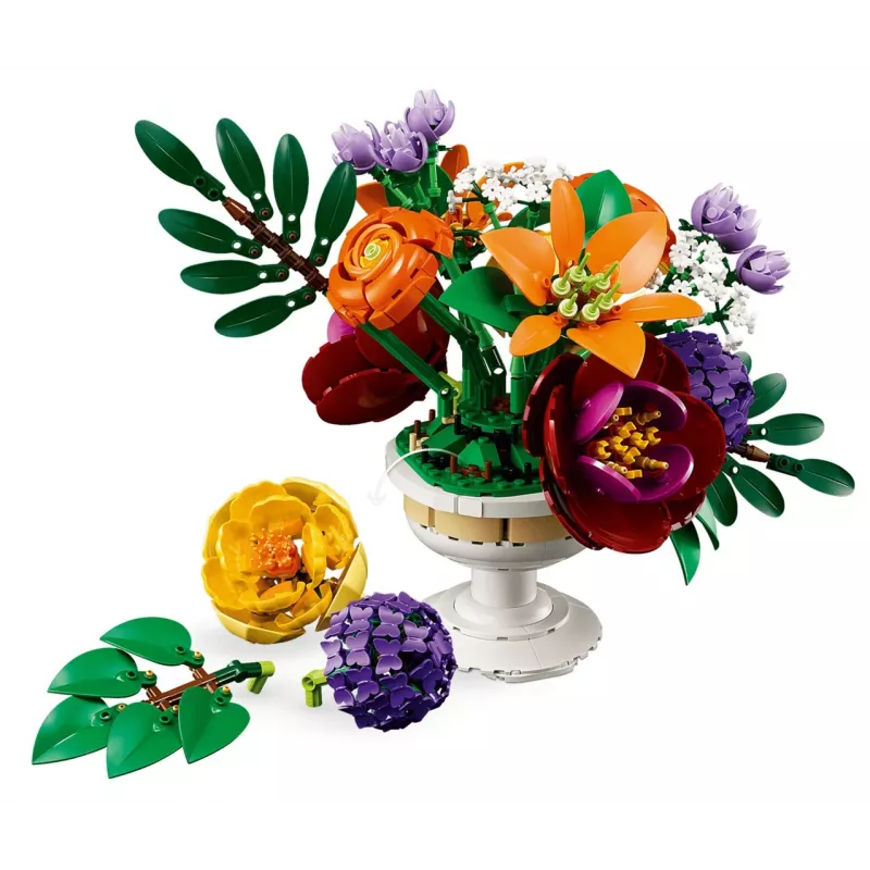 LEGO® Botanicals 10345 - lilleseade