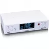 Lenco KCR-190WH köögiraadio kappide alla PLL FM, DAB+ ja Bluetoothiga, valge