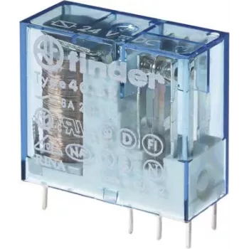 FINDER S.p.A. Steck-/PCB Relay 40.52.7.012.0000 (40.52.7.012.0000)