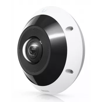 Võrgukaamera 12MP/WH UVC-G6-PRO-360-W Ubiquiti