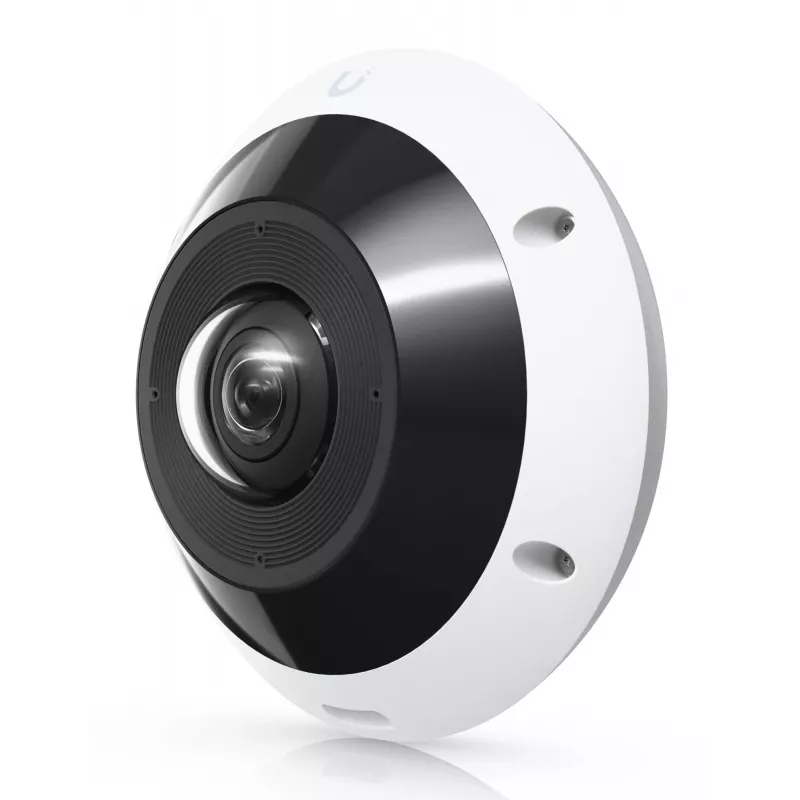 Võrgukaamera 12MP/WH UVC-G6-PRO-360-W Ubiquiti