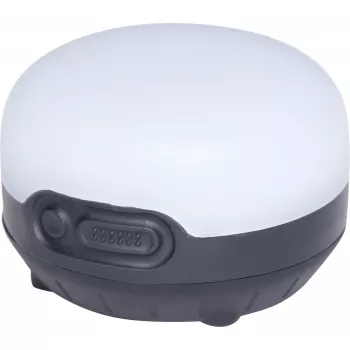 Must Diamond Moji R+ latern USB-toitel matkalatern USB-port