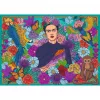 Pusle - Frida Kahlo paradiis: papagoid, ahvid 1000 tükki