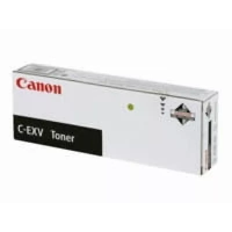 Canon EXV35 C-EXV35 originaal must toonerikassett, 25000 lehekülge