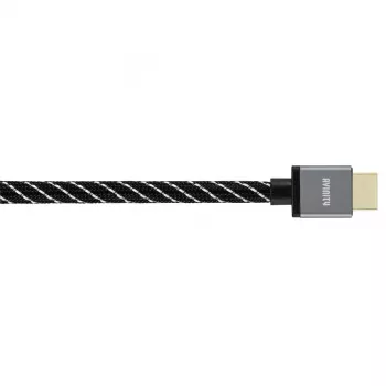 HDMI kaabel Hama 00127172 2m A-tüüp isane isane antratsiithall