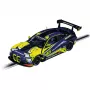 Driftiauto Carrera BMW M4 GT3 Valentino Rossi nr 46 elektrimootor 1:24