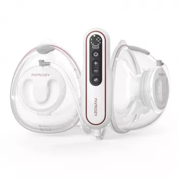 Momcozy V2 rinnapump, haiglaklass