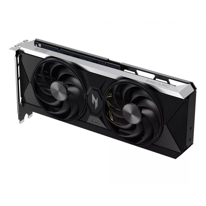 Graafikakaart Acer Nitro Intel Arc B580 OC