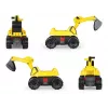 Lena Giga Trucks Ekskavaator