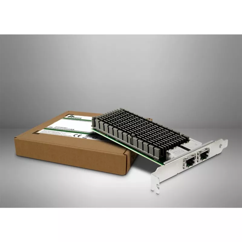 Liidesekaart Inter-Tech ST-7214 PCIe RJ-45 10 Gbit/s