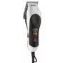 Wahl Color Pro Plus Must, Valge 10