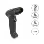 Käsiskanner DeLOCK 90564 1D Laser Bluetooth USB