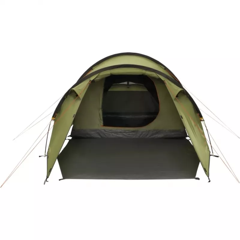 Easy Camp Hemsedal 3 Green Tunnel-telk