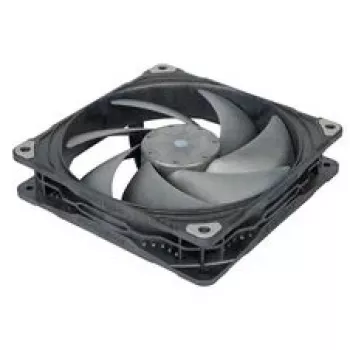 Phanteks T30 140mm PWM korpuse ventilaatorid - 3 tk pakend, hall